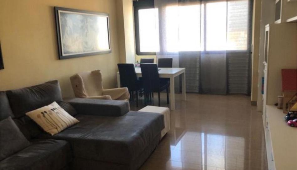 Photo 1 of Flat for sale in Avinguda del País Valencià, 15, Fortaleny, Valencia
