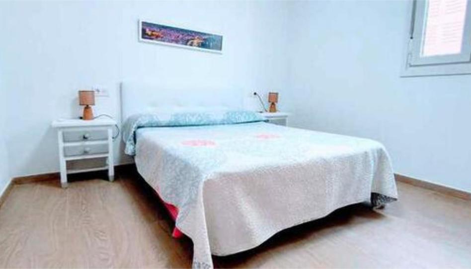 Foto 1 de Casa o chalet de alquiler en San José, Almería