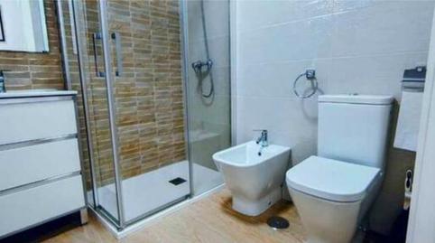 Foto 2 de Casa o chalet de alquiler en San José, Almería