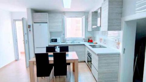 Foto 3 de Casa o chalet de alquiler en San José, Almería