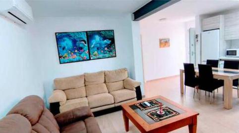 Foto 4 de Casa o chalet de alquiler en San José, Almería