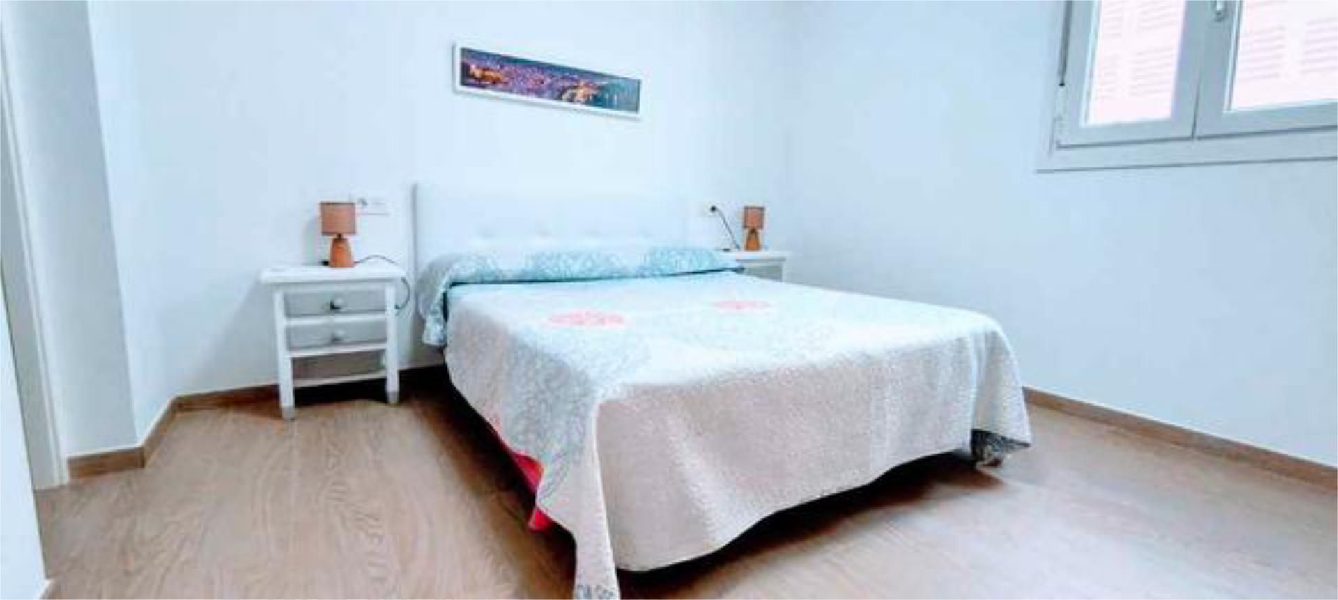Dormitori de Casa o xalet de lloguer en Níjar