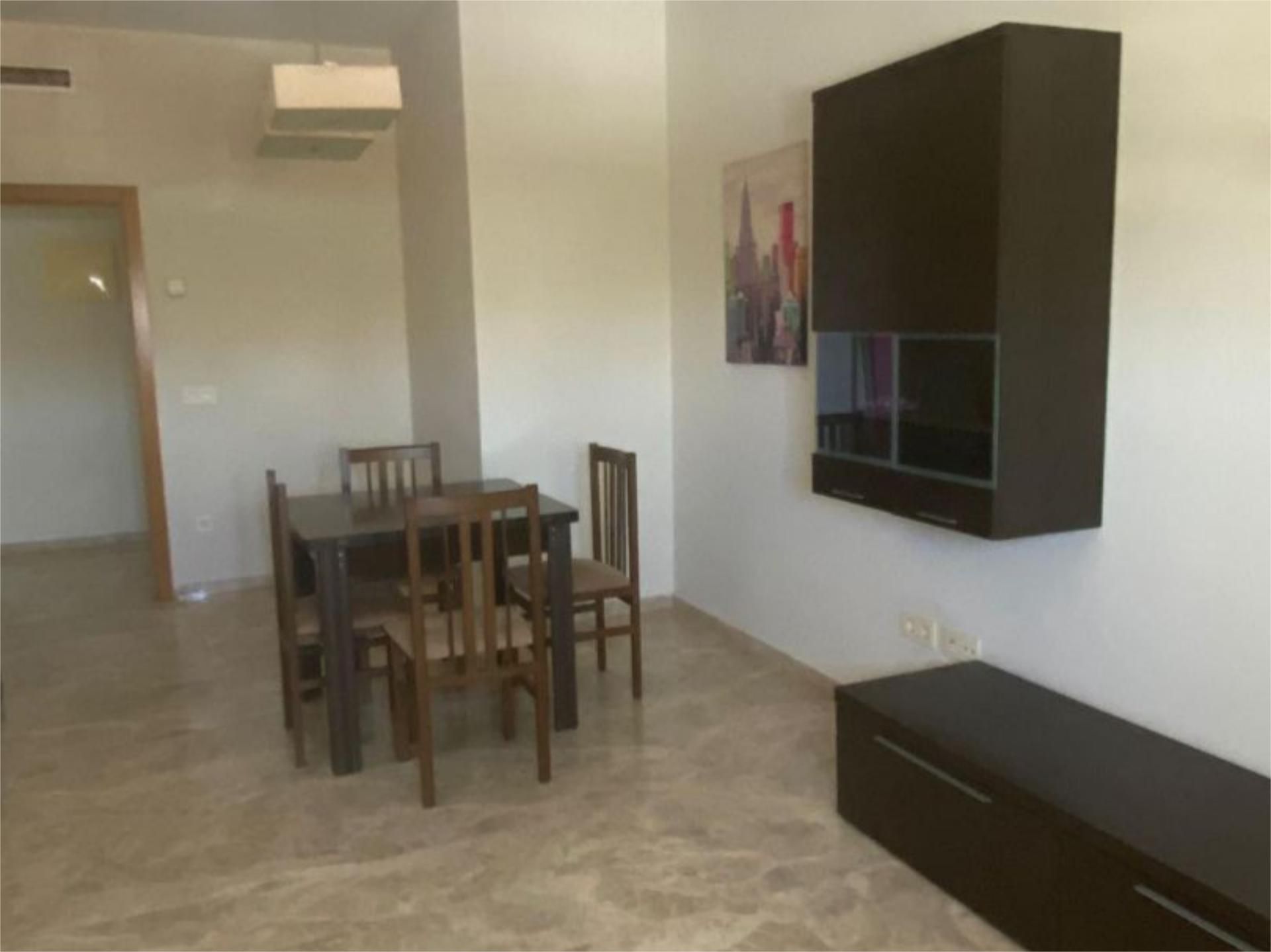 Dining room of Flat to rent in Alboraya  with Heating, Parquet flooring and Terrace