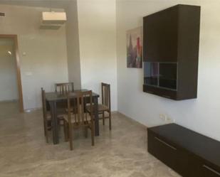 Dining room of Flat to rent in Alboraya  with Heating, Parquet flooring and Terrace