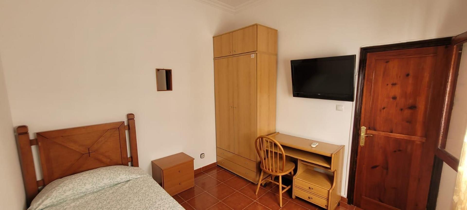 Schlafzimmer von Büro zur Miete in Las Palmas de Gran Canaria