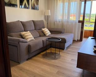 Living room of Flat to rent in Torrelavega   with Terrace