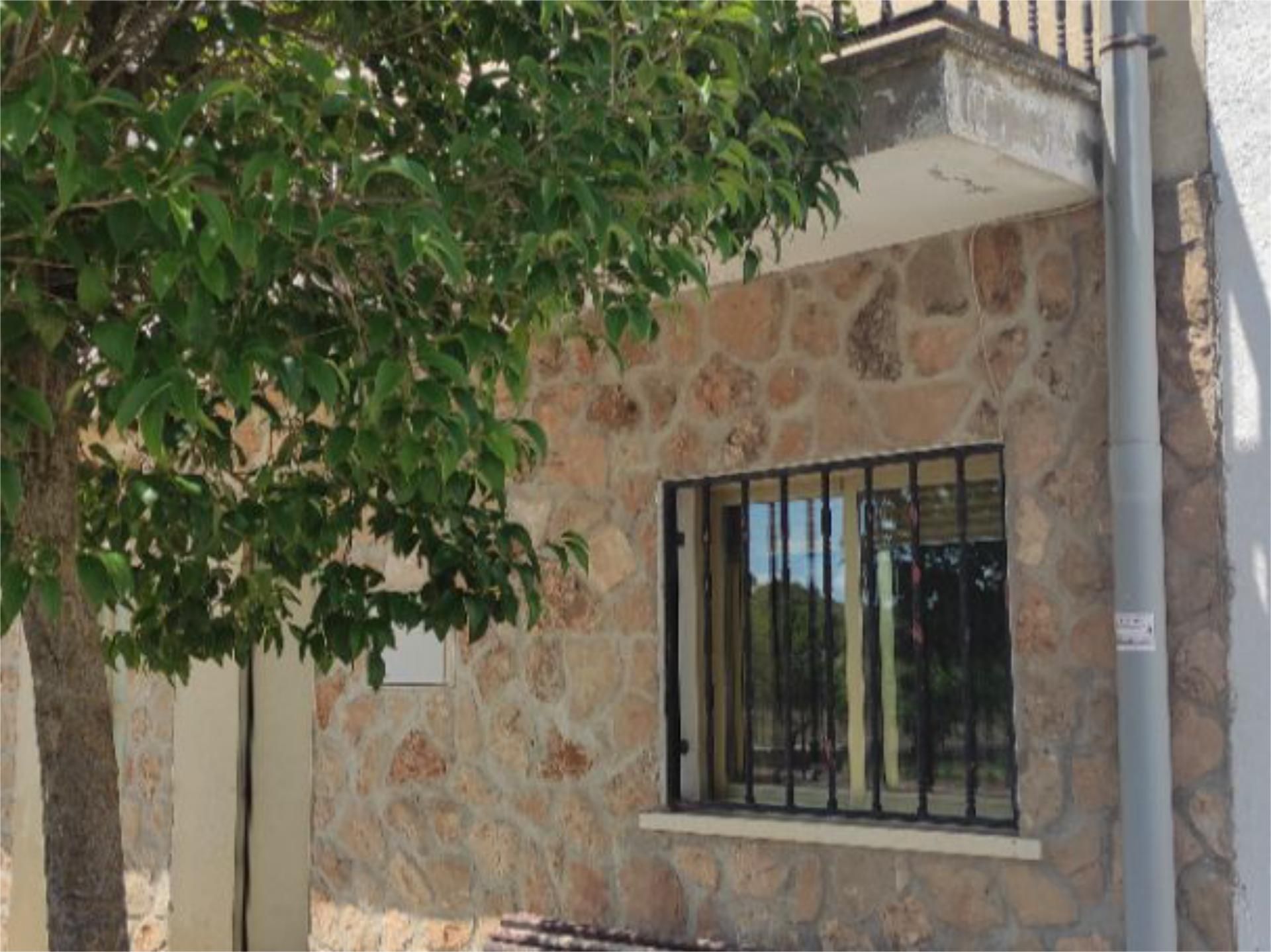 Exterior view of Country house for sale in Sacecorbo  with Heating, Terrace and Storage room