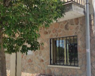 Exterior view of Country house for sale in Sacecorbo  with Heating, Terrace and Storage room