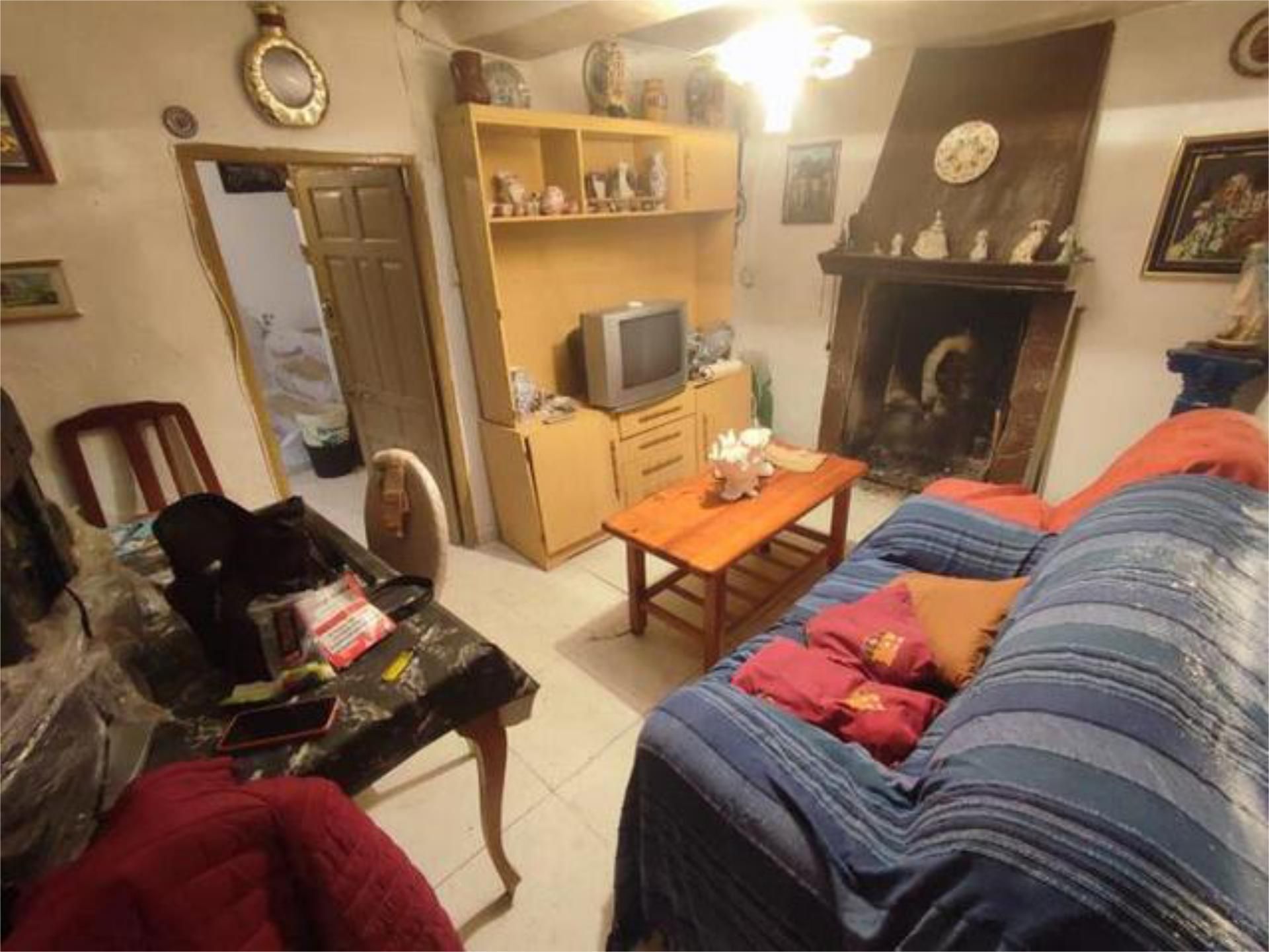 House or chalet for sale in Villalba del Rey Living room of House or chalet for sale in Villalba del Rey