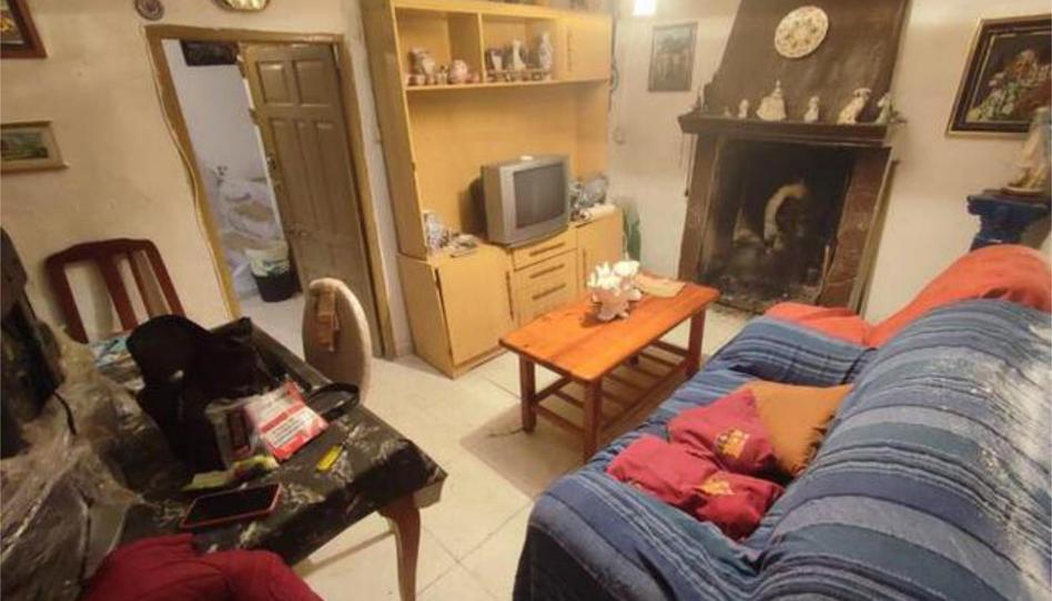 Casa o xalet en venda a Villalba del Rey, Cuenca - imatge 1 Foto 1 de Casa o xalet en venda a Villalba del Rey, Cuenca