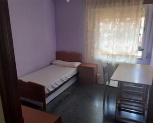 Bedroom of Flat to share in Valladolid Capital  with Heating, Terrace and Furnished