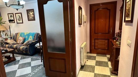 Foto 2 de Piso en venta en Calle Laguna, 28, Cistérniga, Valladolid