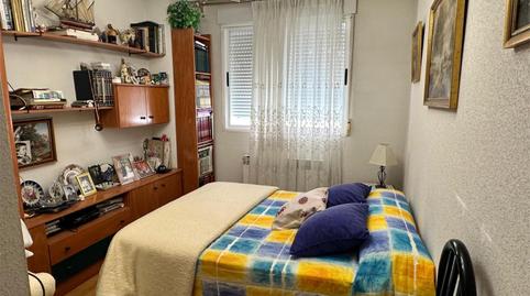 Foto 3 de Piso en venta en Calle Laguna, 28, Cistérniga, Valladolid