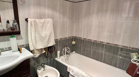 Foto 4 de Piso en venta en Calle Laguna, 28, Cistérniga, Valladolid