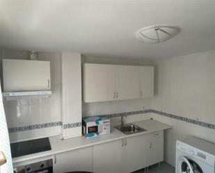 Kitchen of Flat to rent in Corella  with Terrace