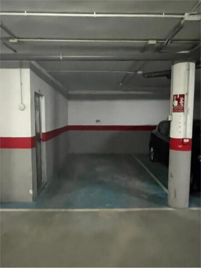 Aparcament de Garatge de lloguer en Alhaurín El Grande