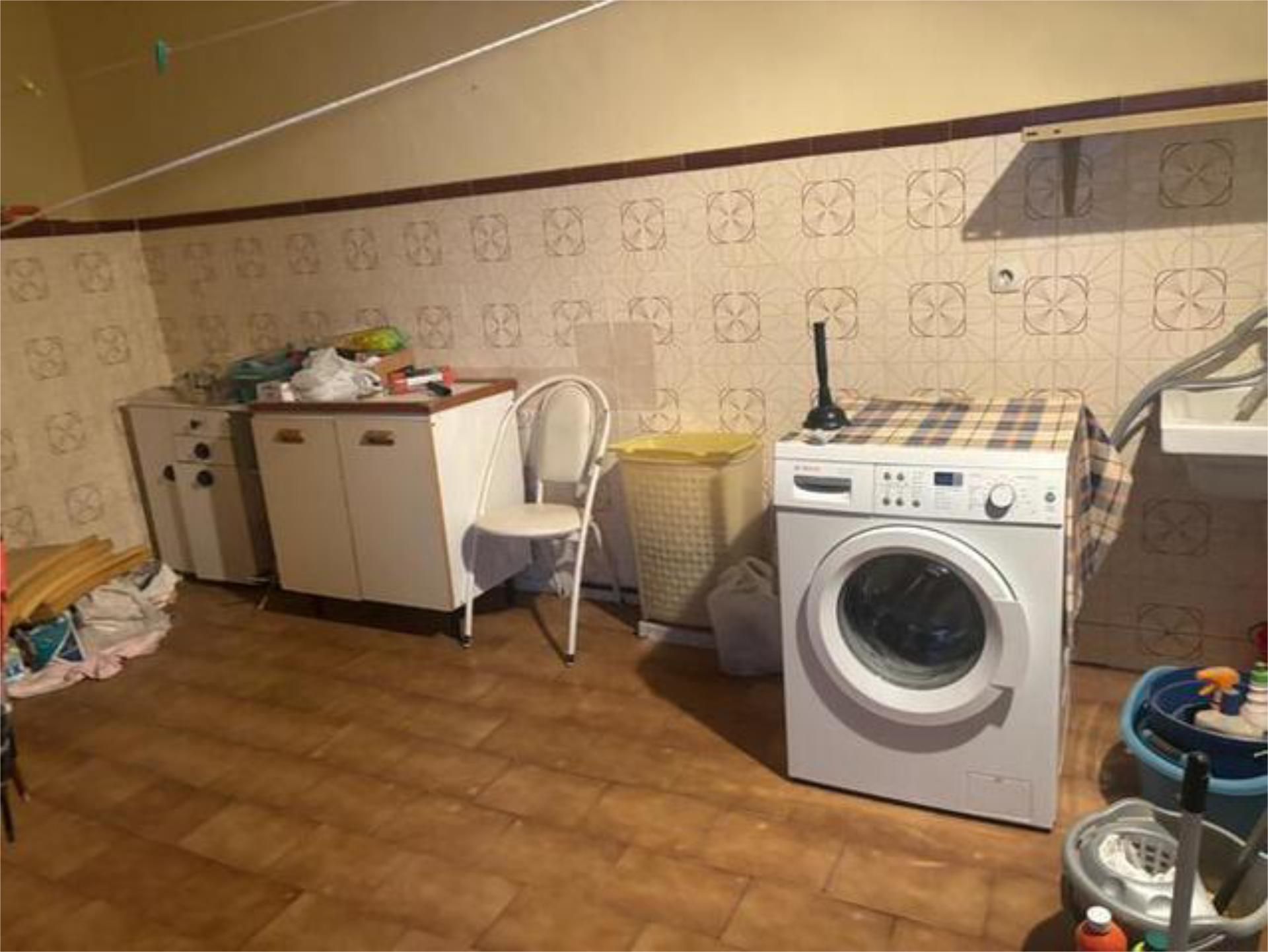 Cuina de Casa o xalet en venda en Olivares amb Terrassa