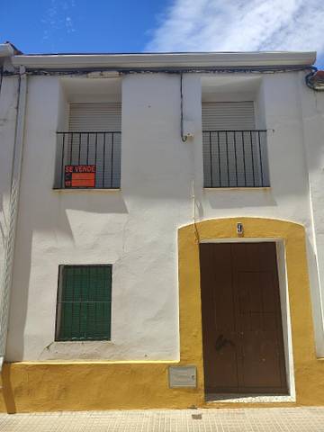 Planta baja en Venta en Calle Bronca, 9 en Guareña