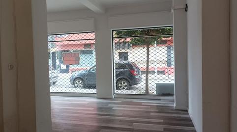 Premises to rent in Avenida de la Cruz del Campo, 15, Barrio del Nervión, Sevilla - image 5 Photo 5 of Premises to rent in Avenida de la Cruz del Campo, 15, Barrio del Nervión, Sevilla