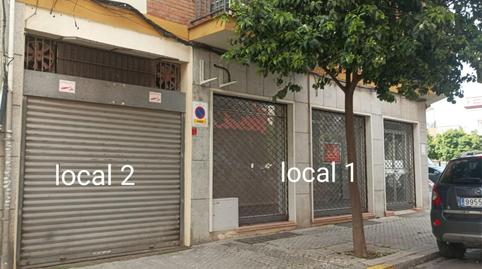 Premises to rent in Avenida de la Cruz del Campo, 15, Barrio del Nervión, Sevilla - image 3 Photo 3 of Premises to rent in Avenida de la Cruz del Campo, 15, Barrio del Nervión, Sevilla