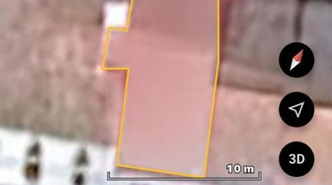 Foto 3 de Planta baja en venta en Calle Cuesta, 8, Guareña, Badajoz