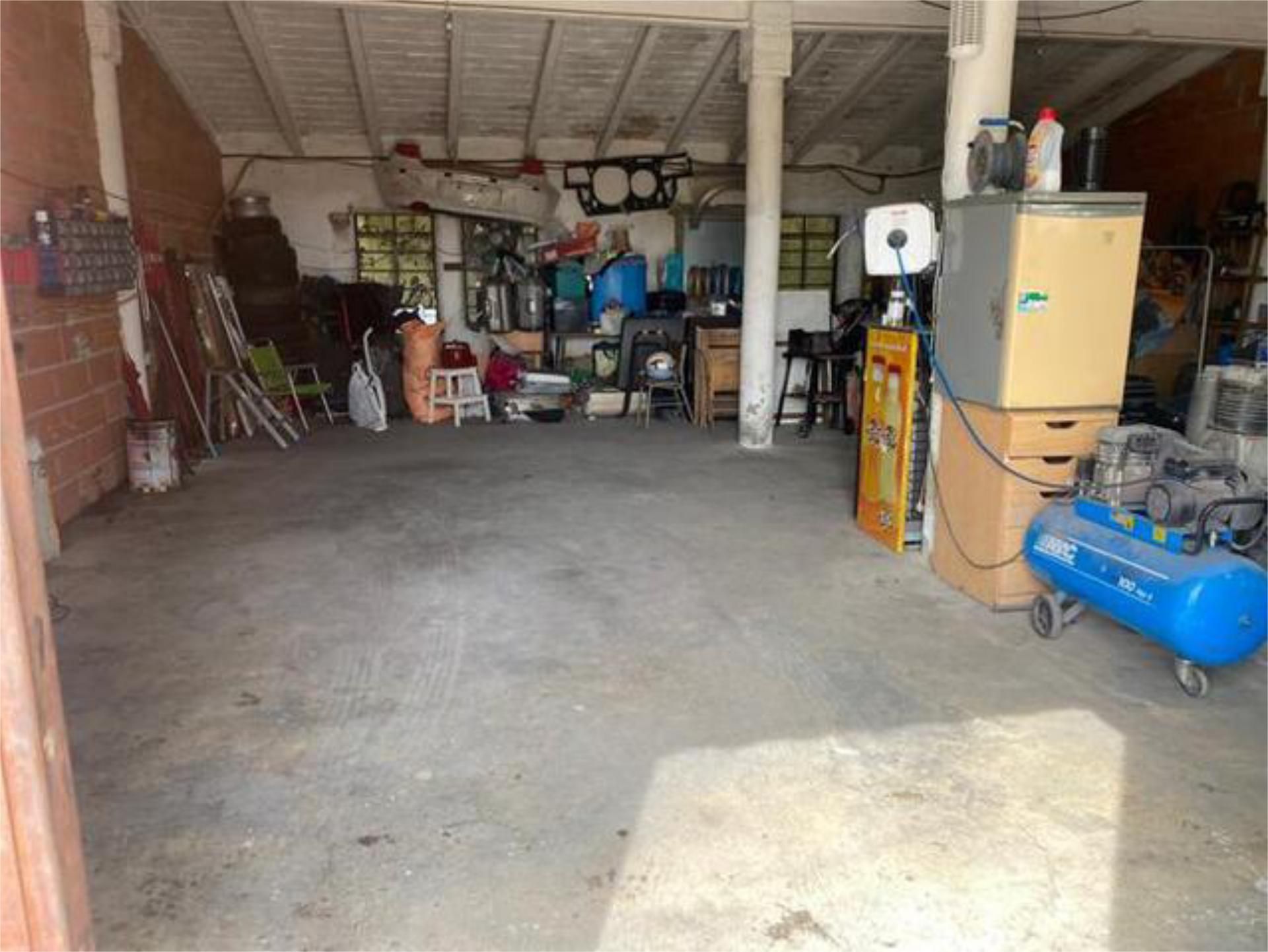 Garage miete in La Granada
