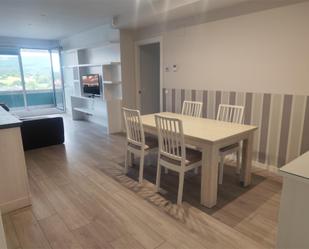 Dining room of Flat to rent in Urduliz  with Heating, Terrace and Storage room