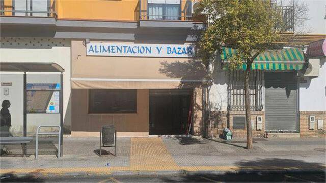 Local comercial en Alquiler en Las Colonias