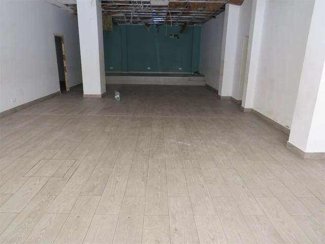 Local comercial en Alquiler en Calle Santo Ángel de la Guarda, 4 en Santa Bárbara