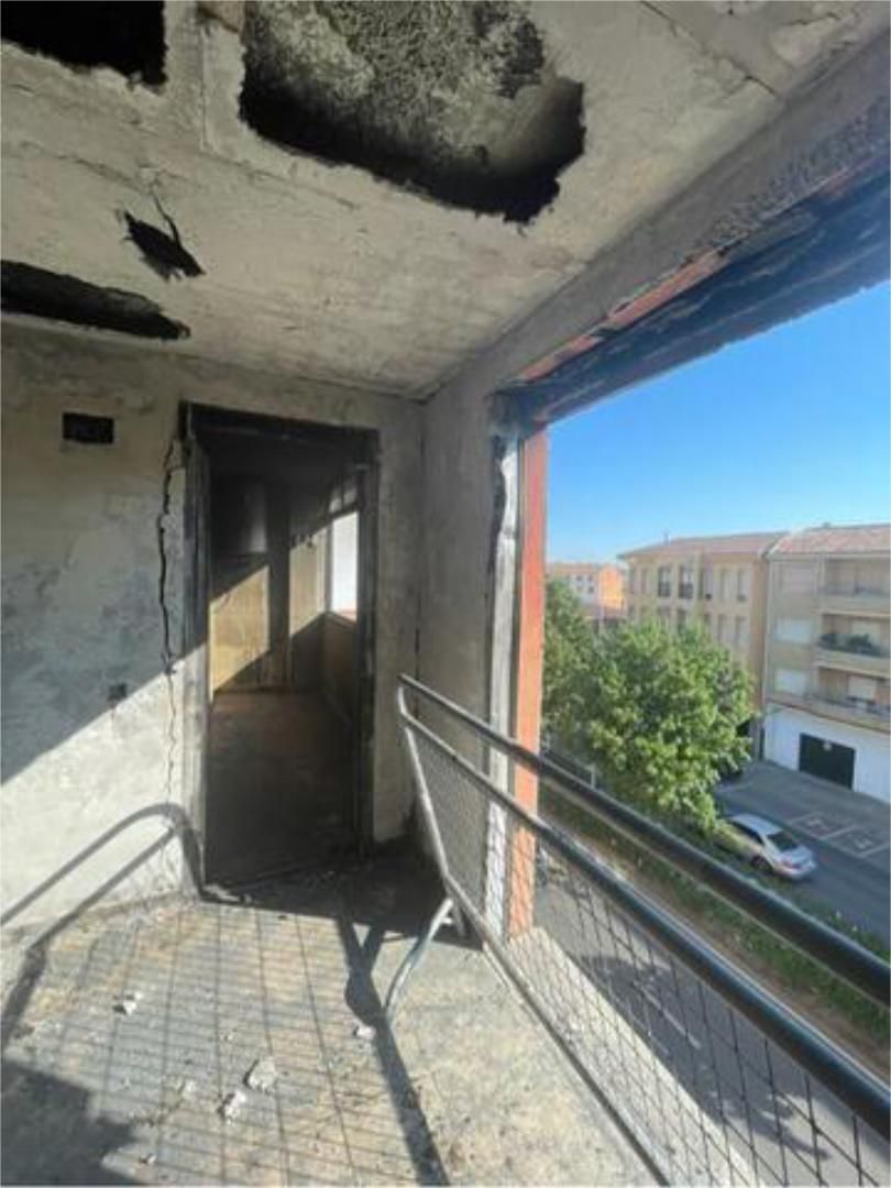 Balcony of Apartment for sale in Moraleja  with Terrace
