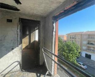 Terrassa de Apartament en venda en Moraleja amb Terrassa