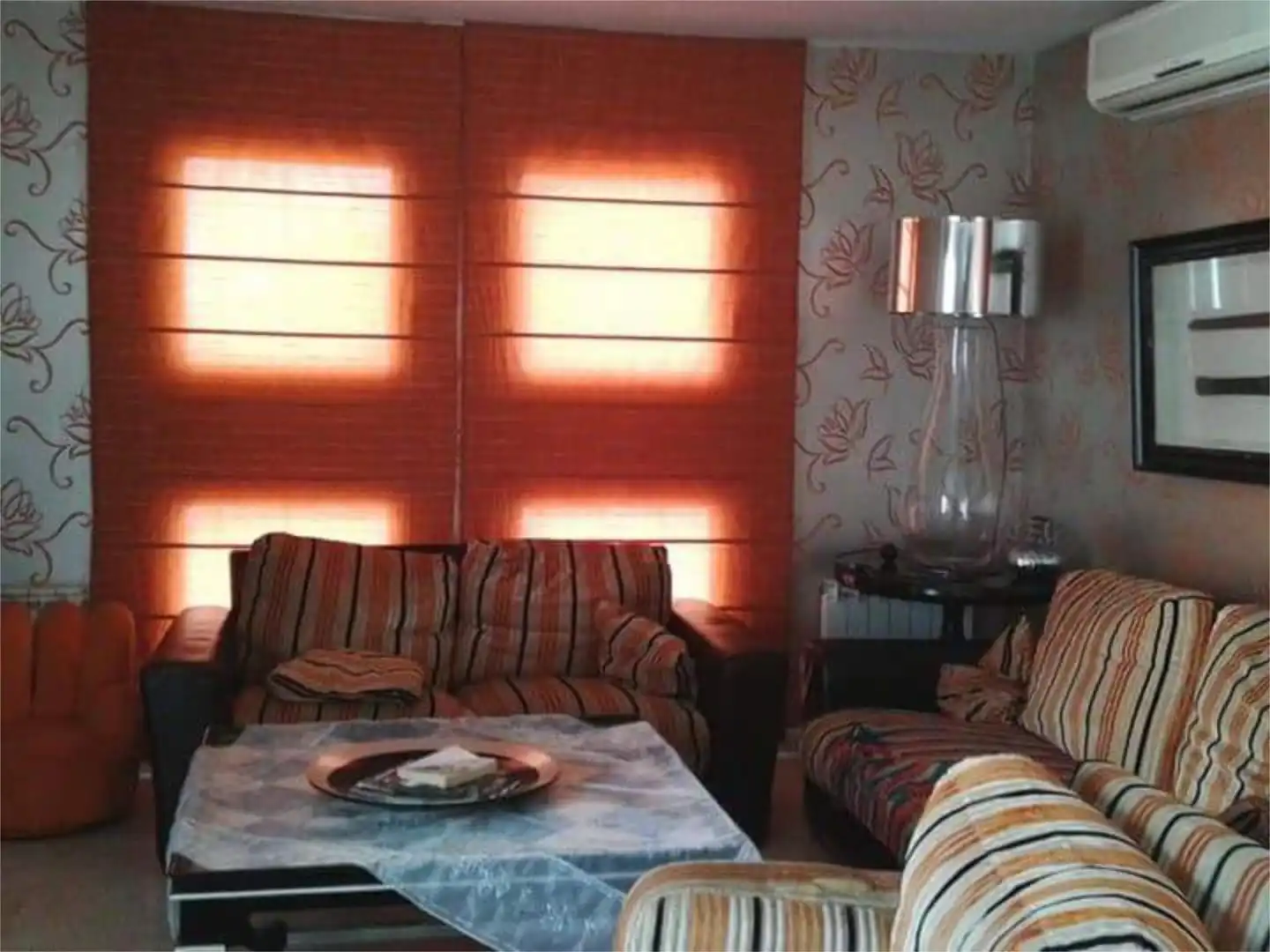 Casa o chalet en venta en Urbanizacion Jabalcuz, 31, Jabalcuz Sala de estar de Casa o chalet en venta en Jaén Capital con Aire acondicionado, Terraza y Piscina