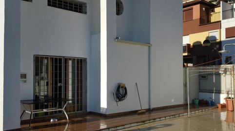 Foto 2 de Casa o xalet en venda a Urbanizacion Jabalcuz, 31, Jabalcuz, Jaén