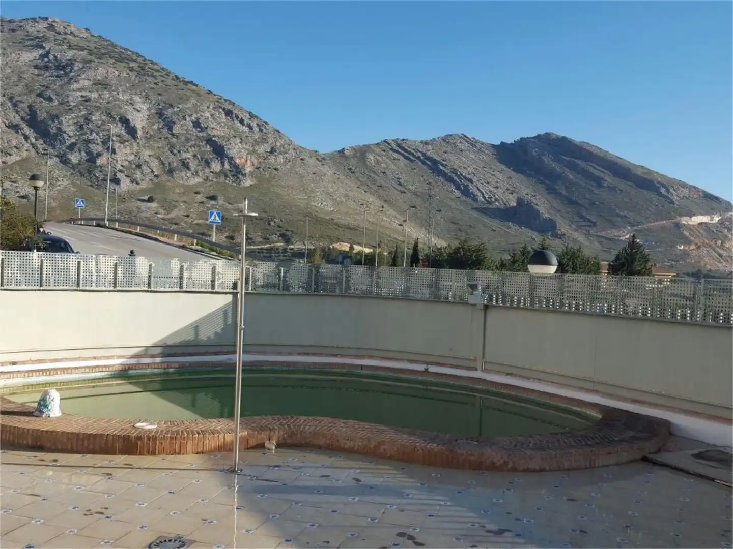 Casa o chalet en venta en Urbanizacion Jabalcuz, 31, Jabalcuz Piscina de Casa o chalet en venta en Jaén Capital con Aire acondicionado, Terraza y Piscina