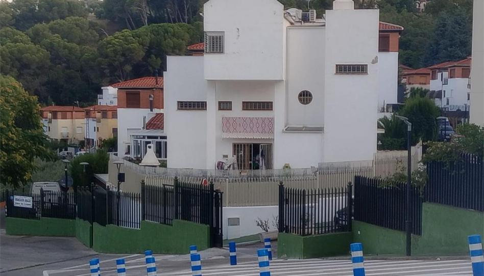 Foto 1 de Casa o xalet en venda a Urbanizacion Jabalcuz, 31, Jabalcuz, Jaén