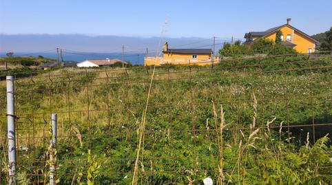 Constructible Land for sale in Calle Donantes de Sangre, 28, A Guarda , Pontevedra - image 2 Photo 2 of Constructible Land for sale in Calle Donantes de Sangre, 28, A Guarda , Pontevedra