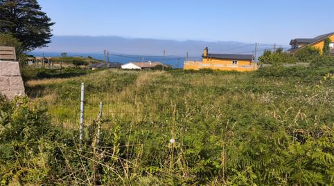 Constructible Land for sale in Calle Donantes de Sangre, 28, A Guarda , Pontevedra - image 3 Photo 3 of Constructible Land for sale in Calle Donantes de Sangre, 28, A Guarda , Pontevedra