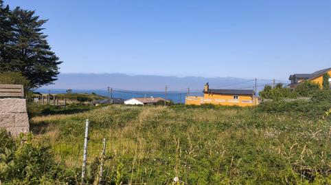 Constructible Land for sale in Calle Donantes de Sangre, 28, A Guarda , Pontevedra - image 4 Photo 4 of Constructible Land for sale in Calle Donantes de Sangre, 28, A Guarda , Pontevedra