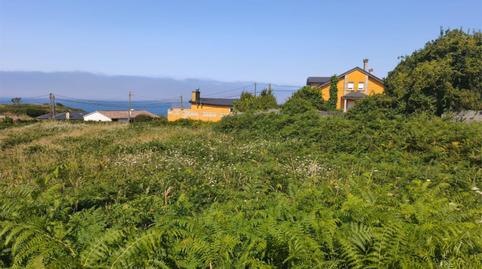 Constructible Land for sale in Calle Donantes de Sangre, 28, A Guarda , Pontevedra - image 5 Photo 5 of Constructible Land for sale in Calle Donantes de Sangre, 28, A Guarda , Pontevedra