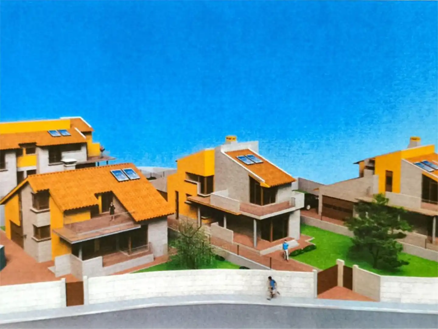 Urbanitzable en venda a Calle Donantes de Sangre, 28, A Guarda Vista exterior de Urbanitzable en venda en A Guarda