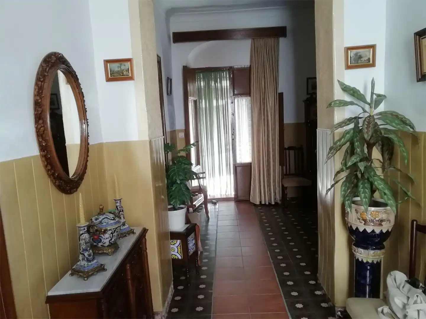 Casa adosada en venda a Calle Eras, 121, Castuera Casa adosada en venda en Castuera amb Aire condicionat, Traster i Balcó