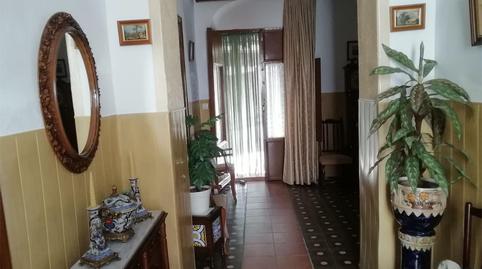 Photo 3 of Single-family semi-detached for sale in Calle Eras, 121, Castuera, Badajoz