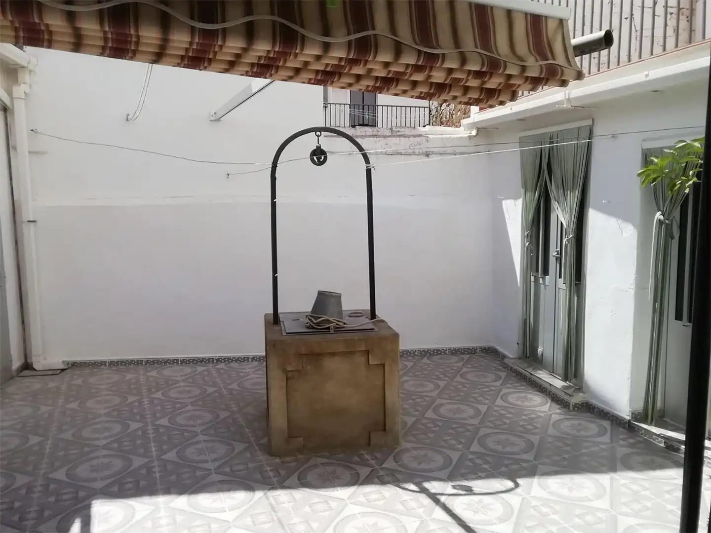 Casa adosada en venda a Calle Eras, 121, Castuera Casa adosada en venda en Castuera amb Aire condicionat, Traster i Balcó