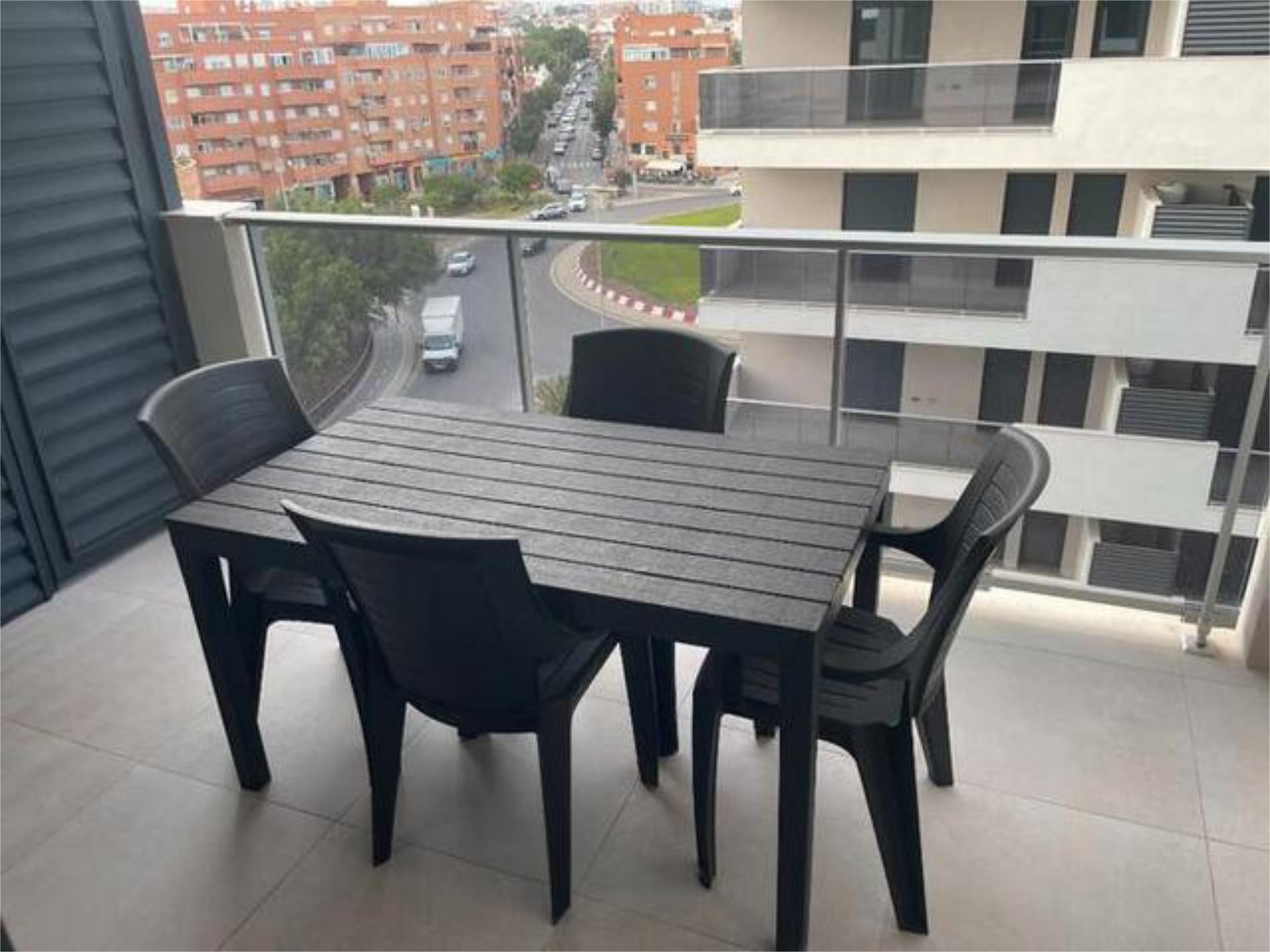 Apartment to rent in Nueva Andalucía