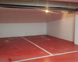 Parking of Box room to rent in  Logroño