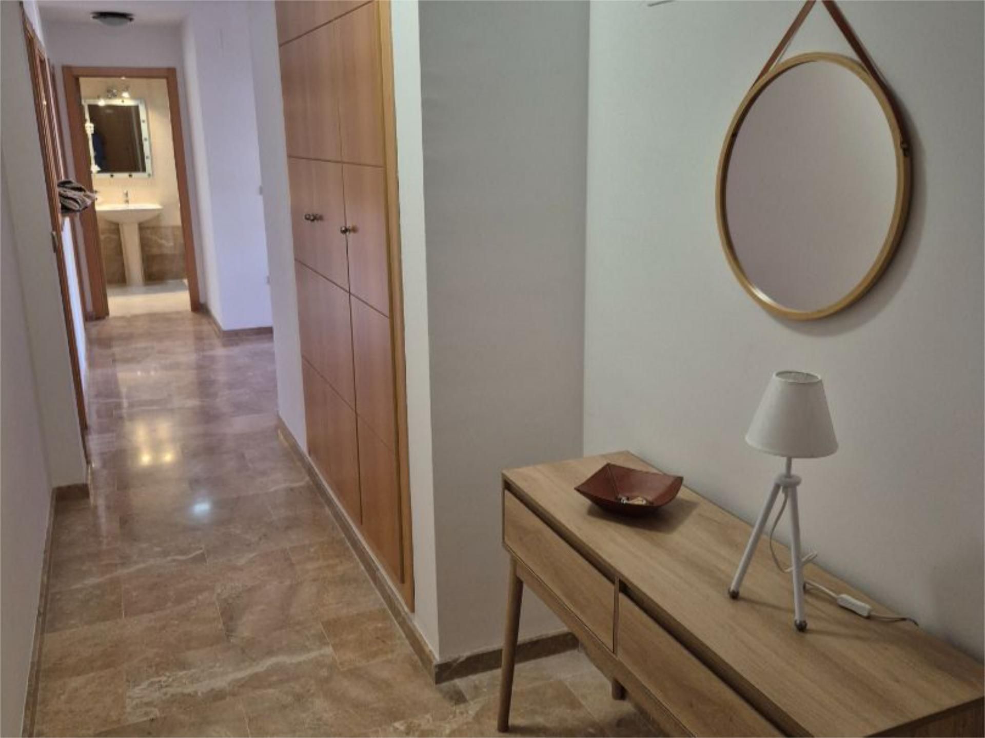 Pis de lloguer a Nuestra Señora del Mayor Dolor, 1, Centro