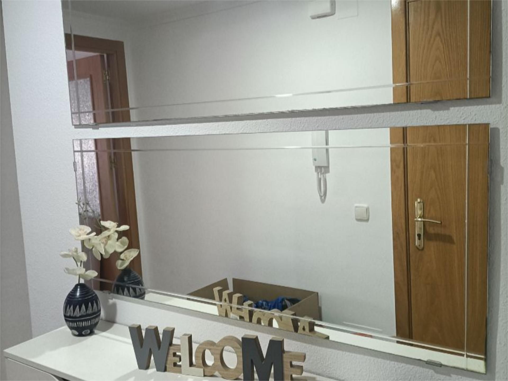 Flat to rent in Calle América, 11, Espinardo
