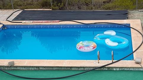 Foto 3 de Finca rústica en venda a Carretera de Xixona, 779, Jijona / Xixona, Alicante