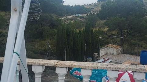 Foto 4 de Finca rústica en venda a Carretera de Xixona, 779, Jijona / Xixona, Alicante