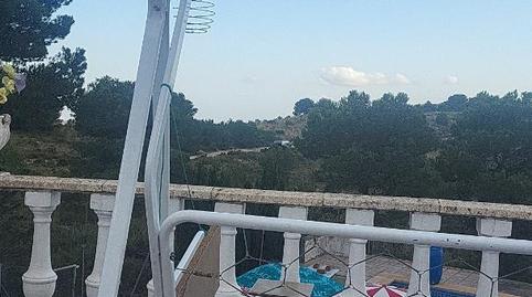 Foto 5 de Finca rústica en venda a Carretera de Xixona, 779, Jijona / Xixona, Alicante